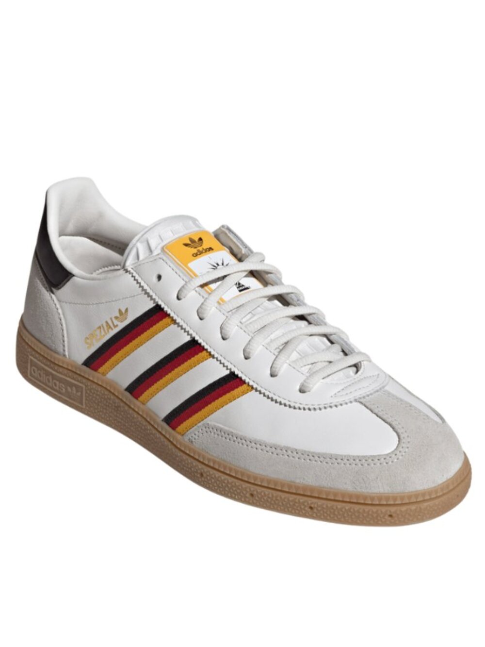 Adidas | Unisex FIFA World Cup 2026 Germany Handball Spezial Sneaker ⚽️